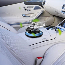Afbeelding in Gallery-weergave laden, Auto Aromatherapie Zonnehelikopter Decoratie
