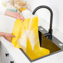 Afbeelding in Gallery-weergave laden, Extra Large Kitchen Tools Silicone Pad
