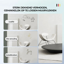 Afbeelding in Gallery-weergave laden, Saker Muurverf Met Rolborstel
