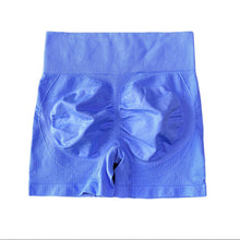 Afbeelding in Gallery-weergave laden, Yoga Butt Lifting Shorts voor dames
