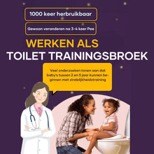 Afbeelding in Gallery-weergave laden, Baby trainingsbroek
