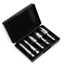 Afbeelding in Gallery-weergave laden, Damaged Screw Extractor，Set of 5
