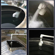 Afbeelding in Gallery-weergave laden, Automatic waterniveauregelklep

