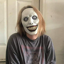 Afbeelding in Gallery-weergave laden, Griezelig Halloween-masker
