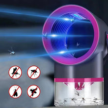 Afbeelding in Gallery-weergave laden, Huishoudelijke Mosquito Killer-lamp
