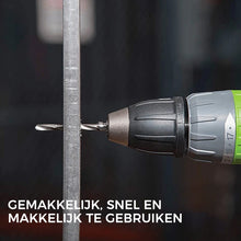 Afbeelding in Gallery-weergave laden, Verzinkboren (set van 5)
