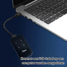 Afbeelding in Gallery-weergave laden, Draadloze draagbare wifi
