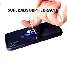 Afbeelding in Gallery-weergave laden, Draagbare multifunctionele ring voor mobiele telefoonhouder
