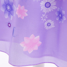 Afbeelding in Gallery-weergave laden, Meisjes Prinses Cosplay Ruche Tutu Jurk
