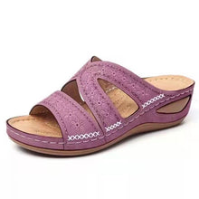 Afbeelding in Gallery-weergave laden, Orthopedische zomersandalen
