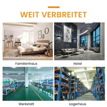 Afbeelding in Gallery-weergave laden, Schnell Anschlussklemme
