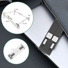 Afbeelding in Gallery-weergave laden, 3 in 1 multifunctionele beugel
