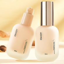 Afbeelding in Gallery-weergave laden, Light Matte Long-lasting Foundation

