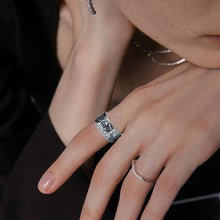 Afbeelding in Gallery-weergave laden, De Kleine Prins Universum Ring
