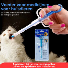 Afbeelding in Gallery-weergave laden, Medicijnvoeder voor huisdieren
