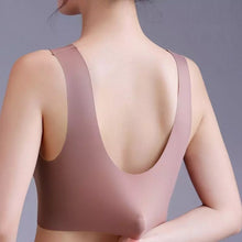 Afbeelding in Gallery-weergave laden, Push-up vest met veters
