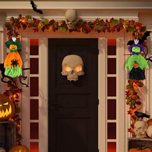 Afbeelding in Gallery-weergave laden, Halloween Ghost Hangende Garland Decor (3 stuks)
