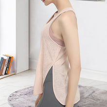 Afbeelding in Gallery-weergave laden, Yoga vest
