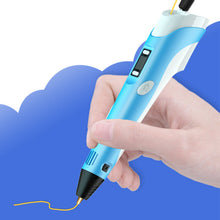 Afbeelding in Gallery-weergave laden, 3D-Printpen
