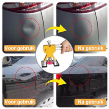 Afbeelding in Gallery-weergave laden, VERFLOOS DEUKHERSTELGEREEDSCHAP
