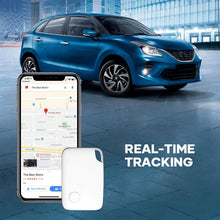 Afbeelding in Gallery-weergave laden, Acetag Smart Anti-verloren Alarm Bluetooth Tracker
