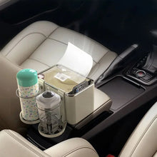 Afbeelding in Gallery-weergave laden, Creatieve auto-armsteundoos
