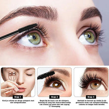 Afbeelding in Gallery-weergave laden, 4D Verlengende Curling Mascara
