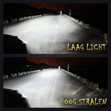 Afbeelding in Gallery-weergave laden, Auto Super heldere LED koplampen (1 stuk)
