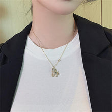 Afbeelding in Gallery-weergave laden, Eenhoorn ketting
