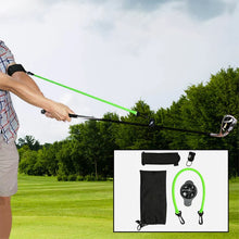 Afbeelding in Gallery-weergave laden, Golfswing oefenhulp middelen
