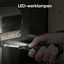 Afbeelding in Gallery-weergave laden, Huishoudelijke Mini-elektrische Schroevendraaier

