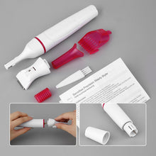 Afbeelding in Gallery-weergave laden, 5 in 1 oplaadbare epilator
