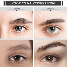 Afbeelding in Gallery-weergave laden, Chique schoonheid wenkbrauw epilator
