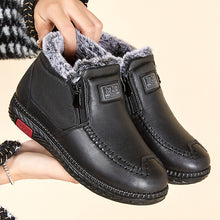 Afbeelding in Gallery-weergave laden, Waterdichte antislip winter laarzen voor dames
