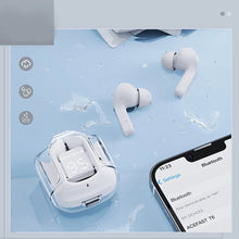 Afbeelding in Gallery-weergave laden, Bluetooth oordopjes met ENC Noise Cancelling
