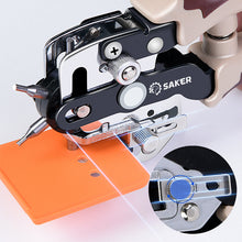 Afbeelding in Gallery-weergave laden, Saker multifunctionele perforator
