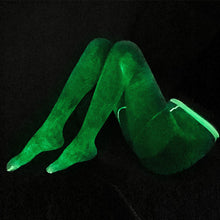 Afbeelding in Gallery-weergave laden, Glow-in-the-dark kousen
