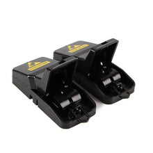 Afbeelding in Gallery-weergave laden, Huishoudelijke Gevoelige Muizenval (6PCS)
