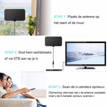 Afbeelding in Gallery-weergave laden, TY13HDTV grensoverschrijdend voor uw tv-antenne 4K
