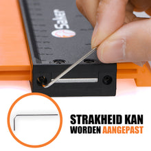Afbeelding in Gallery-weergave laden, Saker®Contour Meter Profiel Tool
