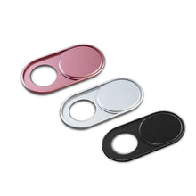 Afbeelding in Gallery-weergave laden, Schuifcamera Bescherming Set (3 stuks)
