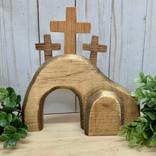 Afbeelding in Gallery-weergave laden, Jesus Tomb-Pasen Tray Bundle Kit
