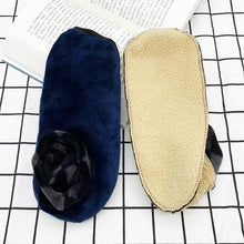 Afbeelding in Gallery-weergave laden, Antislip Thermische Sokken Voor Binnen
