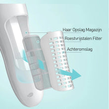 Afbeelding in Gallery-weergave laden, Multifunctionele babytondeuse
