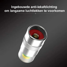 Afbeelding in Gallery-weergave laden, Bandenspanning Indicator Ventieldopjes
