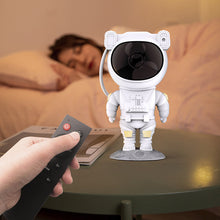 Afbeelding in Gallery-weergave laden, Astronaut-Sterrenhemel Projectorlicht
