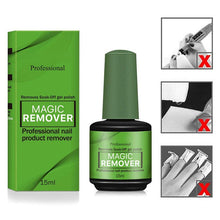 Afbeelding in Gallery-weergave laden, Professionele Soak-Off nagellak remover
