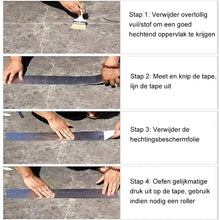 Afbeelding in Gallery-weergave laden, Super waterdichte tape, butylrubber
