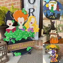 Afbeelding in Gallery-weergave laden, Halloween Veranda Decoratie
