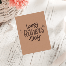 Afbeelding in Gallery-weergave laden, Endless Farting Father's Day Card
